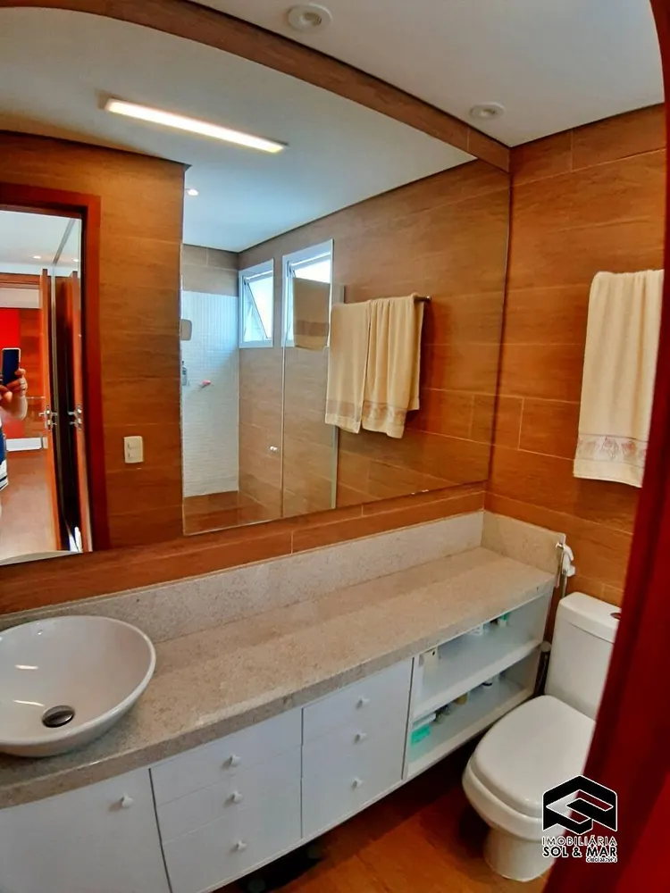 Apartamento, 4 quartos, 140 m² - Foto 15