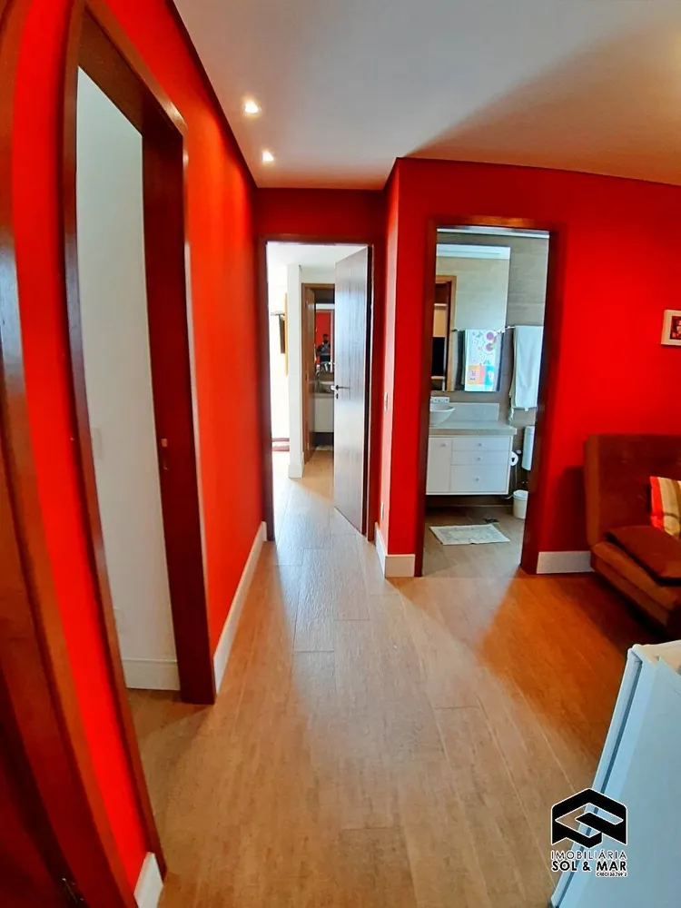 Apartamento, 4 quartos, 140 m² - Foto 9