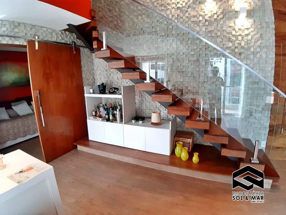 Apartamento, 4 quartos, 140 m² - Foto 1