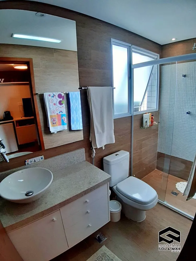 Apartamento, 4 quartos, 140 m² - Foto 11