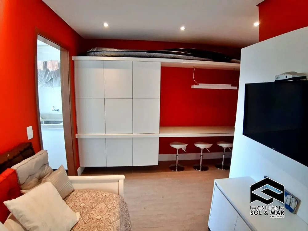 Apartamento, 4 quartos, 140 m² - Foto 8