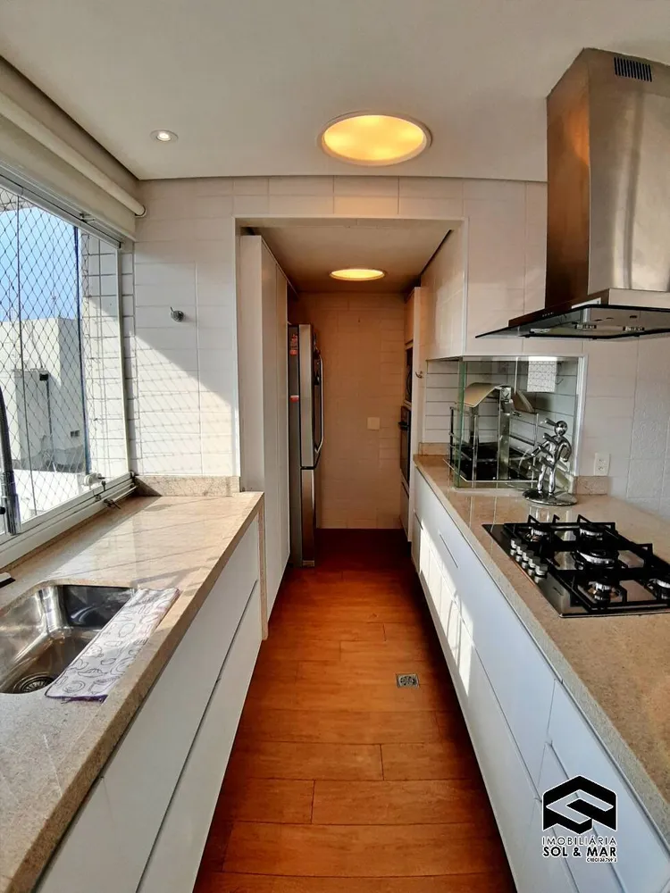 Apartamento, 4 quartos, 140 m² - Foto 4