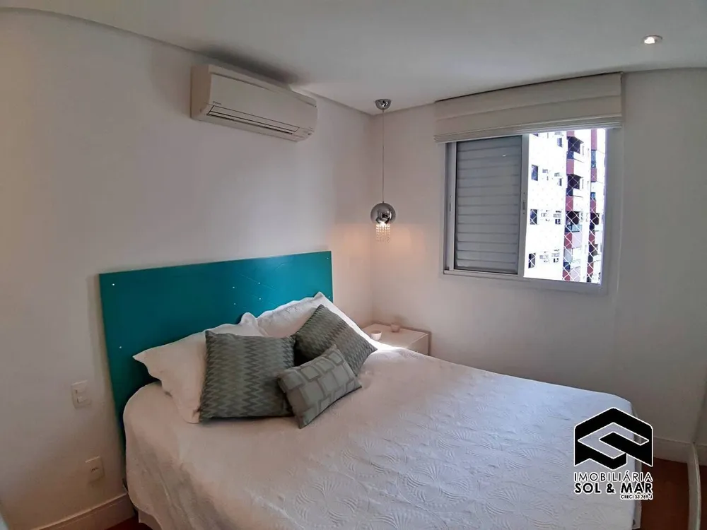 Apartamento, 4 quartos, 140 m² - Foto 13
