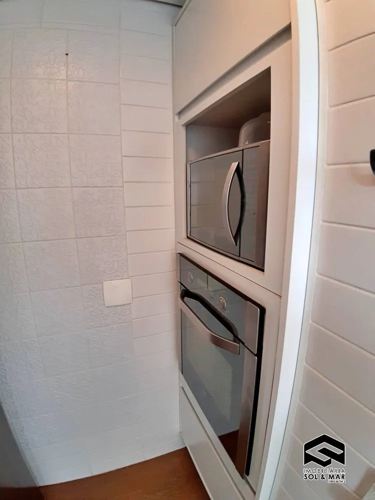 Apartamento, 4 quartos, 140 m² - Foto 6