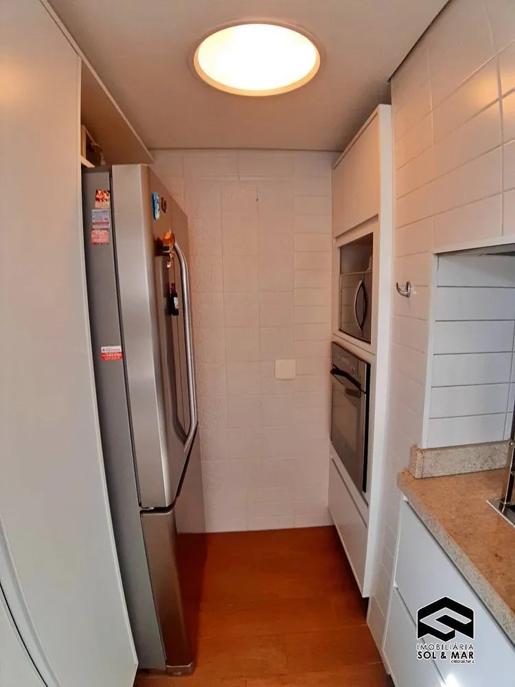 Apartamento, 4 quartos, 140 m² - Foto 5