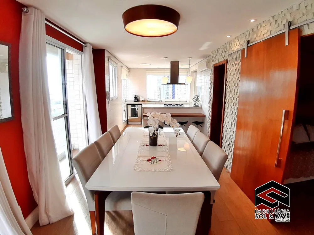 Apartamento, 4 quartos, 140 m² - Foto 2