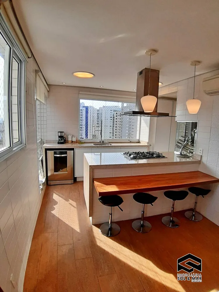Apartamento, 4 quartos, 140 m² - Foto 3