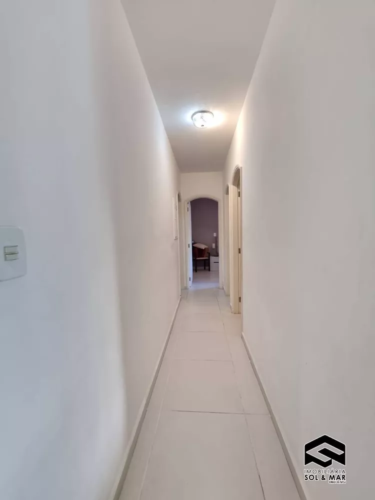 Apartamento à venda com 3 quartos, 75m² - Foto 8