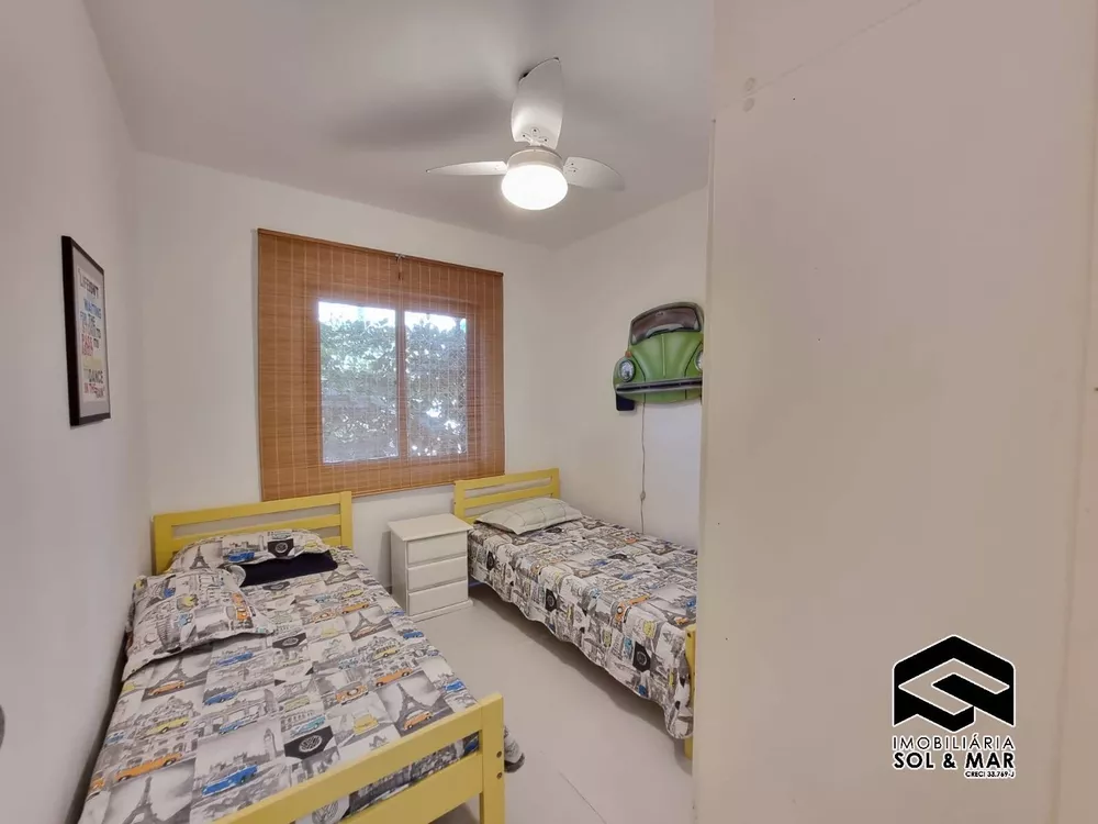 Apartamento à venda com 3 quartos, 75m² - Foto 10