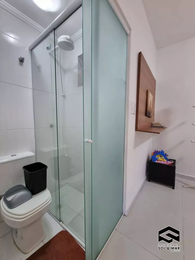 Apartamento à venda com 3 quartos, 75m² - Foto 12