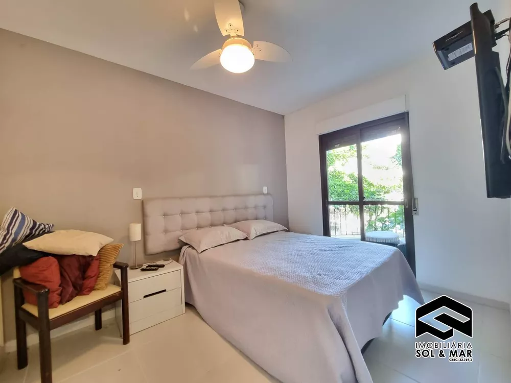 Apartamento à venda com 3 quartos, 75m² - Foto 7