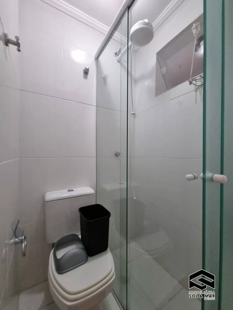 Apartamento à venda com 3 quartos, 75m² - Foto 11