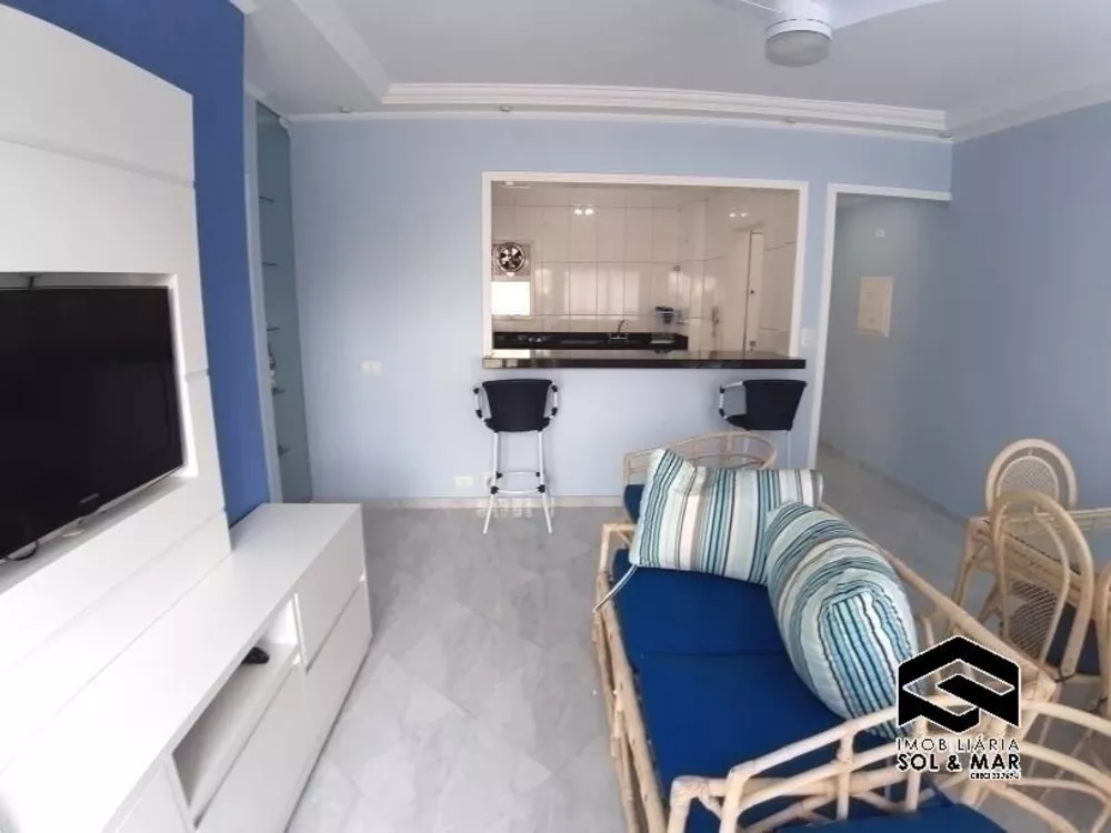 Apartamento à venda e aluguel com 3 quartos, 80m² - Foto 1