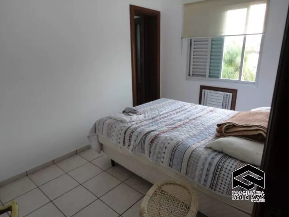 Apartamento à venda com 4 quartos, 200m² - Foto 4