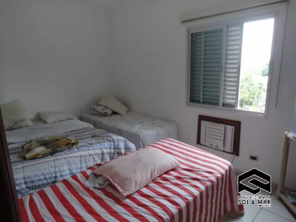 Apartamento à venda com 4 quartos, 200m² - Foto 1