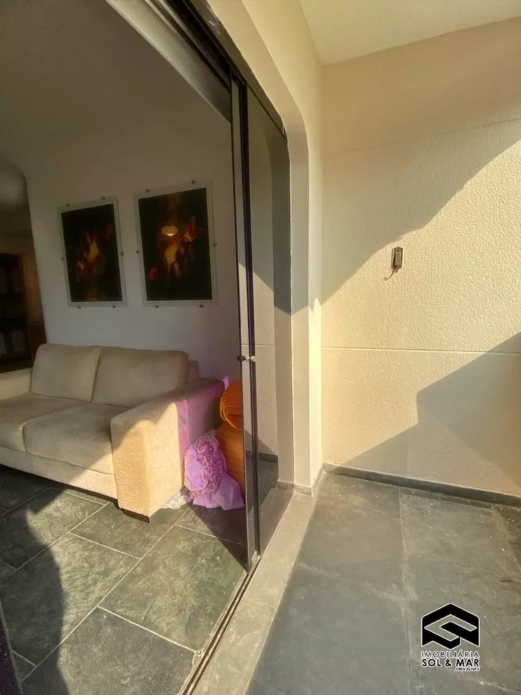 Apartamento à venda com 3 quartos, 85m² - Foto 4