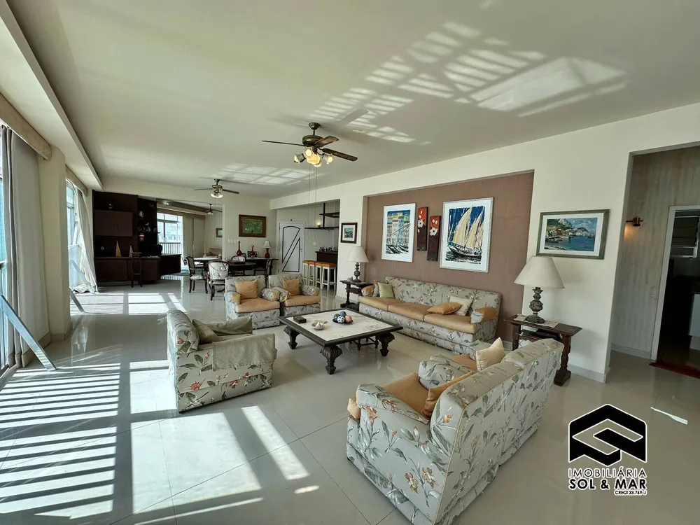 Apartamento, 7 quartos, 400 m² - Foto 3