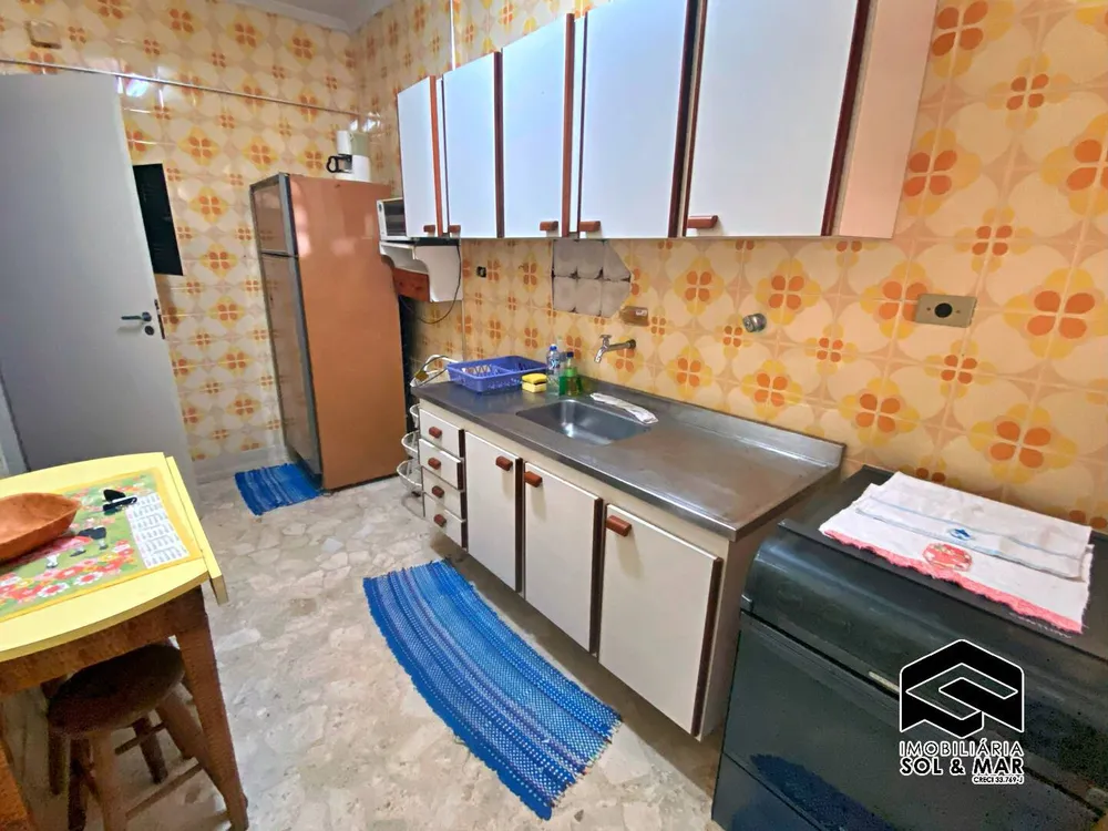 Apartamento, 3 quartos, 79 m² - Foto 4
