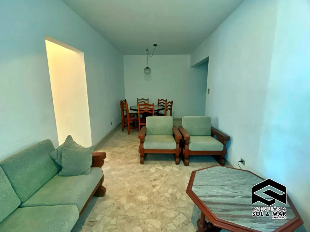 Apartamento, 3 quartos, 79 m² - Foto 3