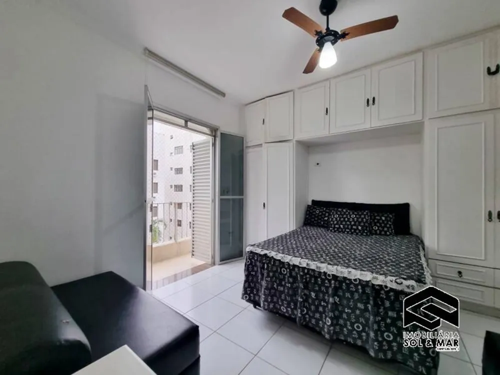 Apartamento, 4 quartos, 180 m² - Foto 2
