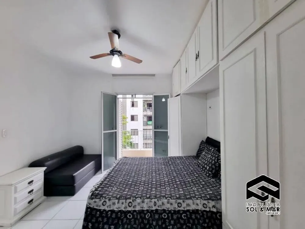 Apartamento, 4 quartos, 180 m² - Foto 3