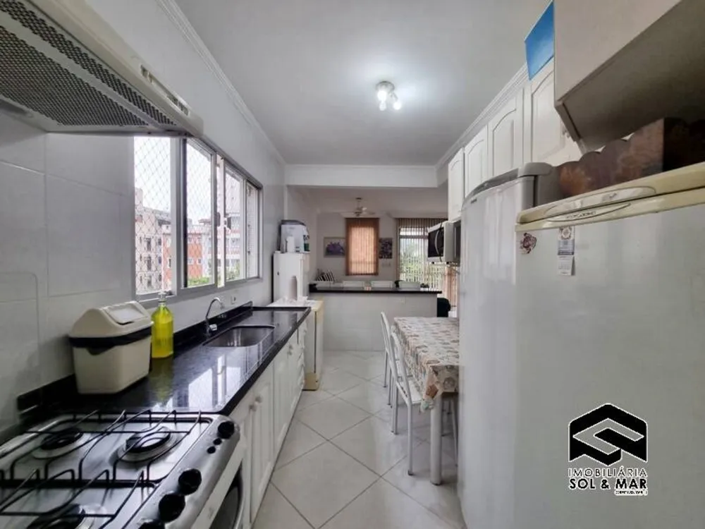 Apartamento, 4 quartos, 180 m² - Foto 12