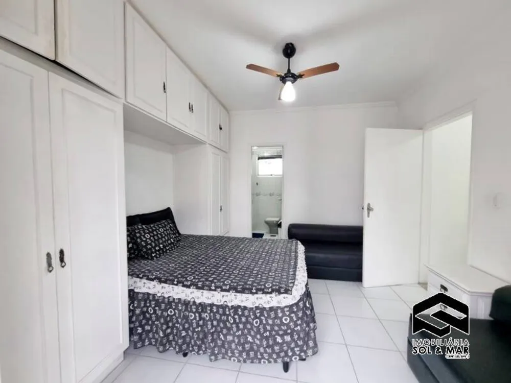 Apartamento, 4 quartos, 180 m² - Foto 5