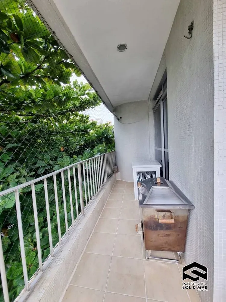 Apartamento, 4 quartos, 180 m² - Foto 1
