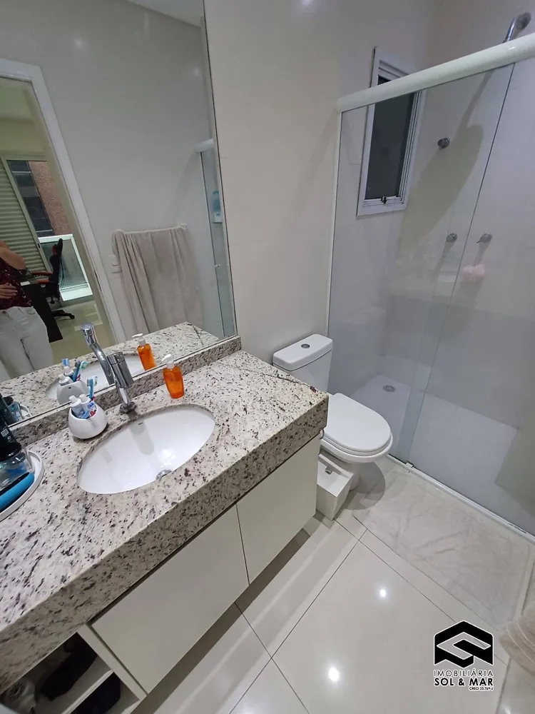 Apartamento, 4 quartos, 172 m² - Foto 8