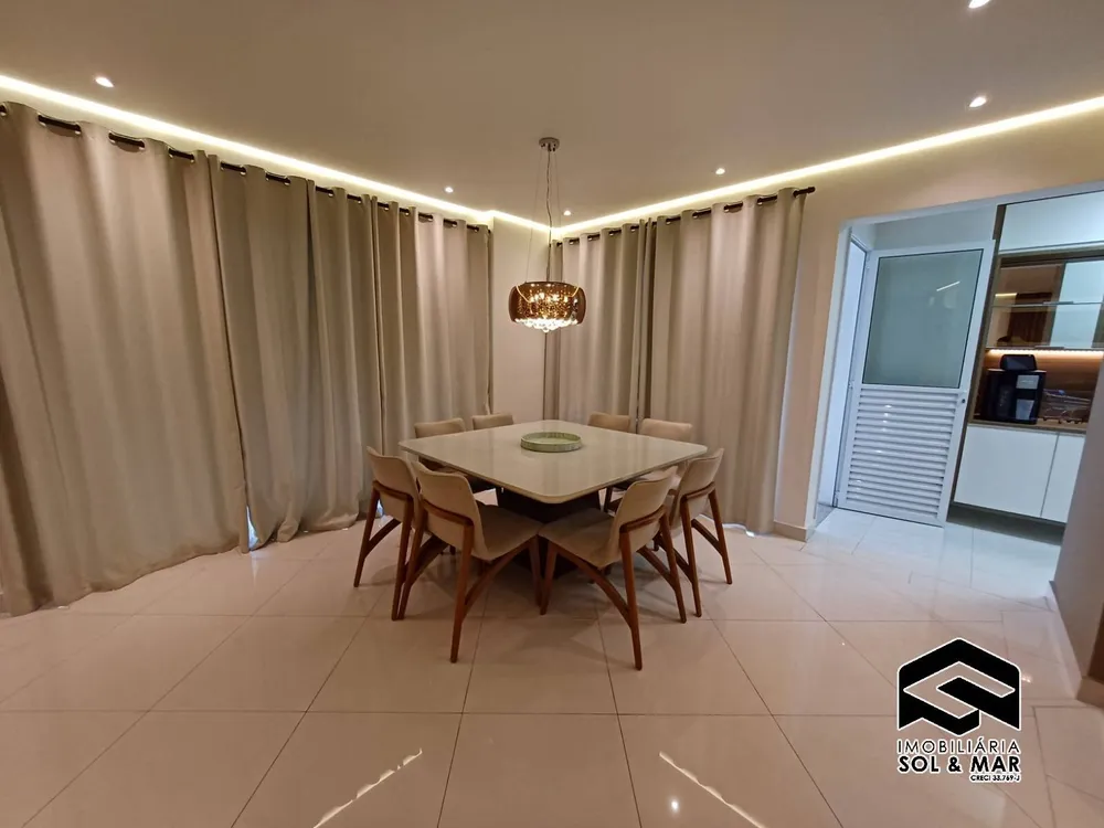 Apartamento, 4 quartos, 172 m² - Foto 12