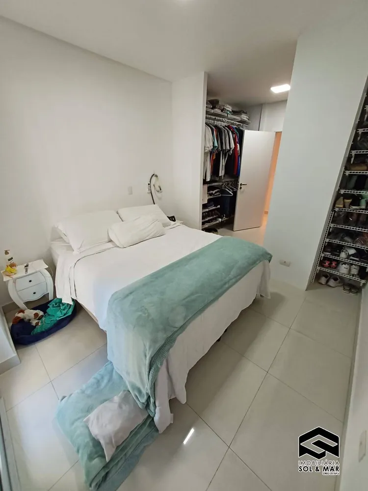 Apartamento, 4 quartos, 172 m² - Foto 4