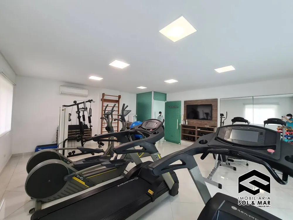 Apartamento, 4 quartos, 172 m² - Foto 12