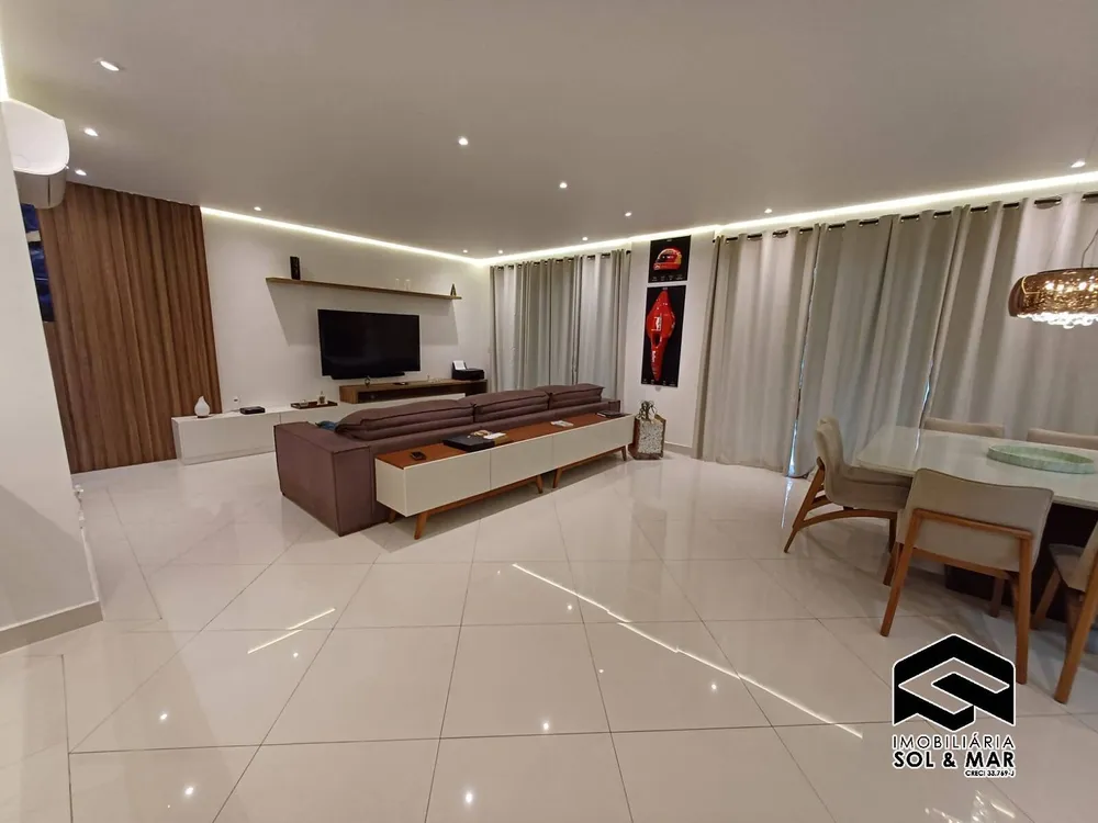 Apartamento, 4 quartos, 172 m² - Foto 13