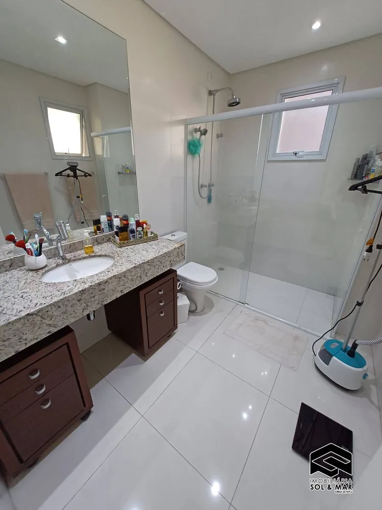 Apartamento, 4 quartos, 172 m² - Foto 11