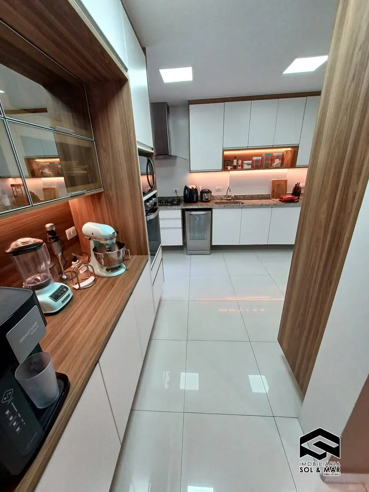 Apartamento, 4 quartos, 172 m² - Foto 1