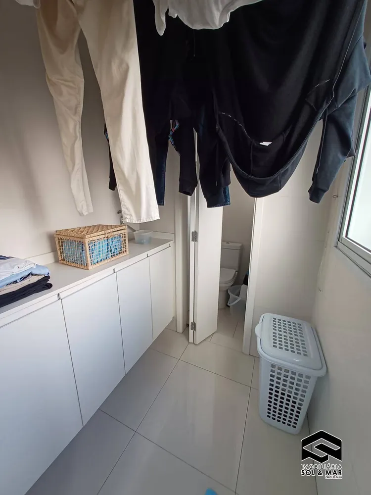 Apartamento, 4 quartos, 172 m² - Foto 7