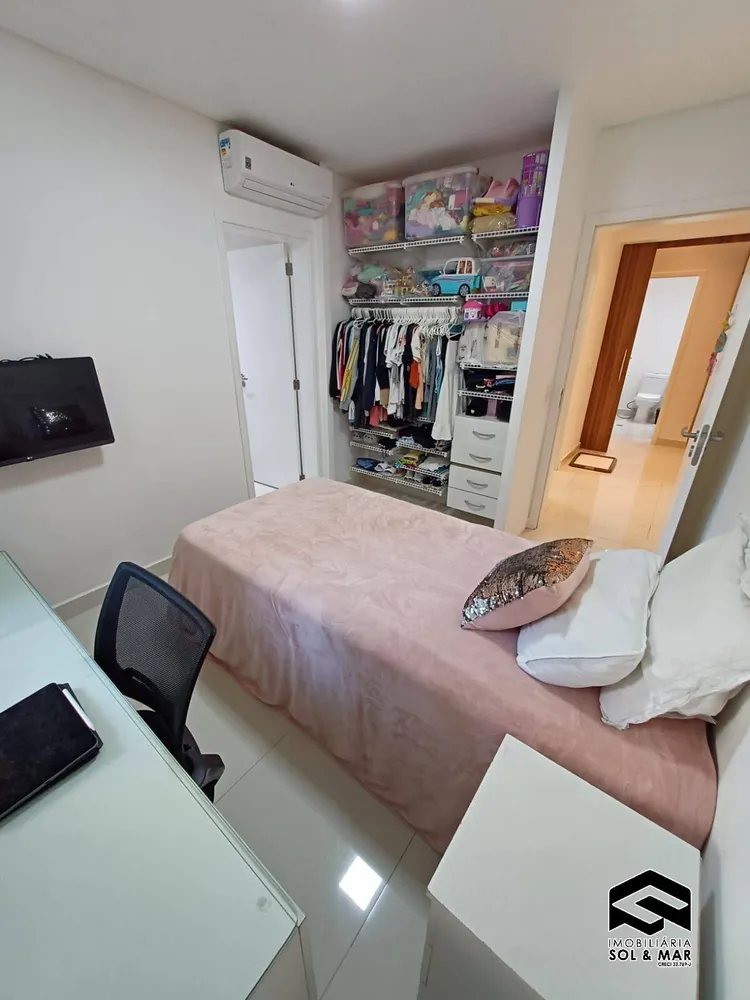 Apartamento, 4 quartos, 172 m² - Foto 2