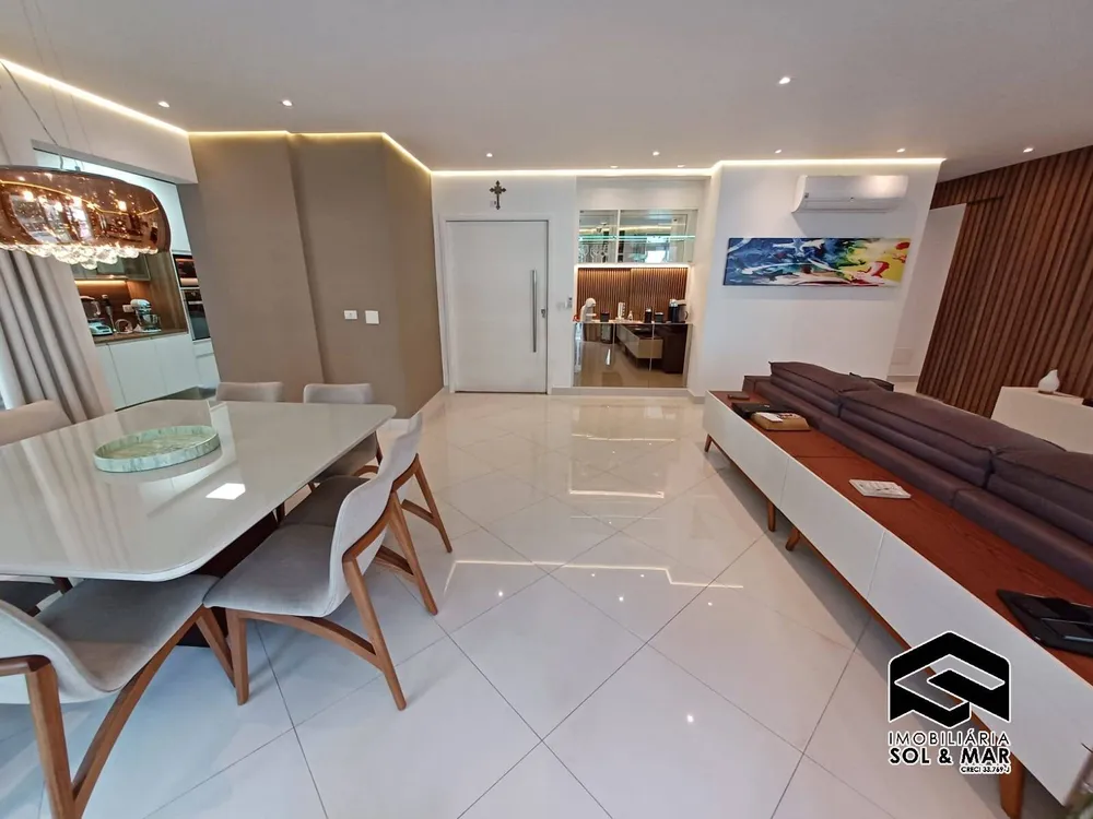 Apartamento, 4 quartos, 172 m² - Foto 1