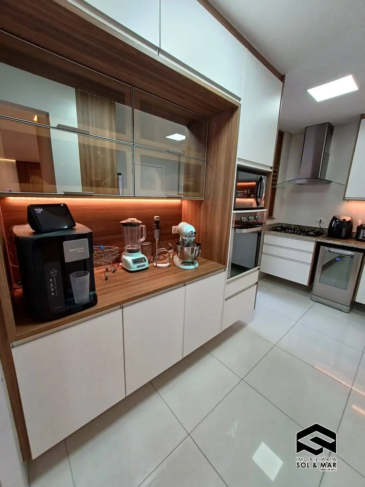 Apartamento, 4 quartos, 172 m² - Foto 9