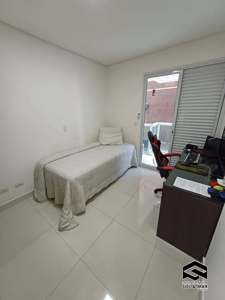 Apartamento, 4 quartos, 172 m² - Foto 3