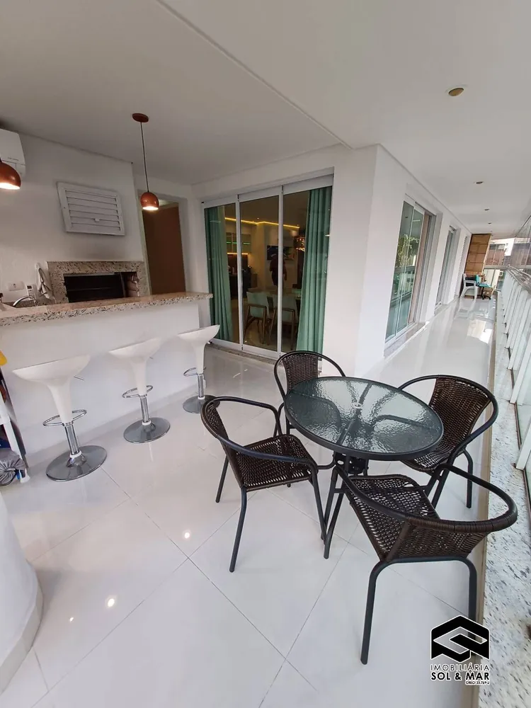 Apartamento, 4 quartos, 172 m² - Foto 2