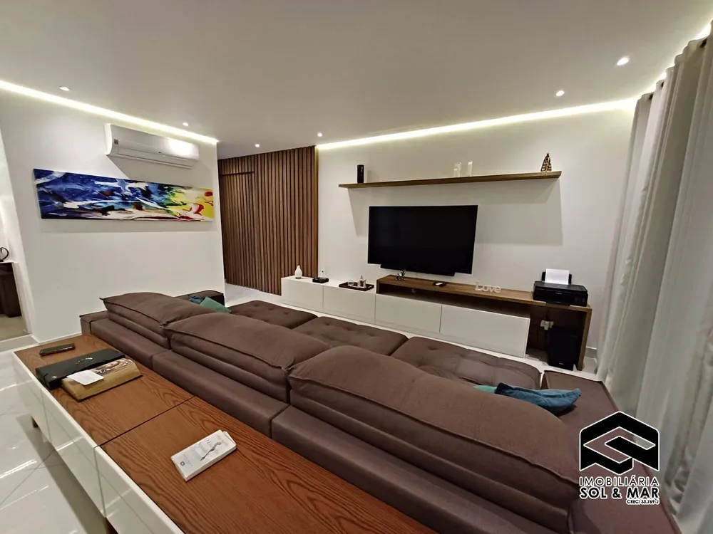 Apartamento, 4 quartos, 172 m² - Foto 10