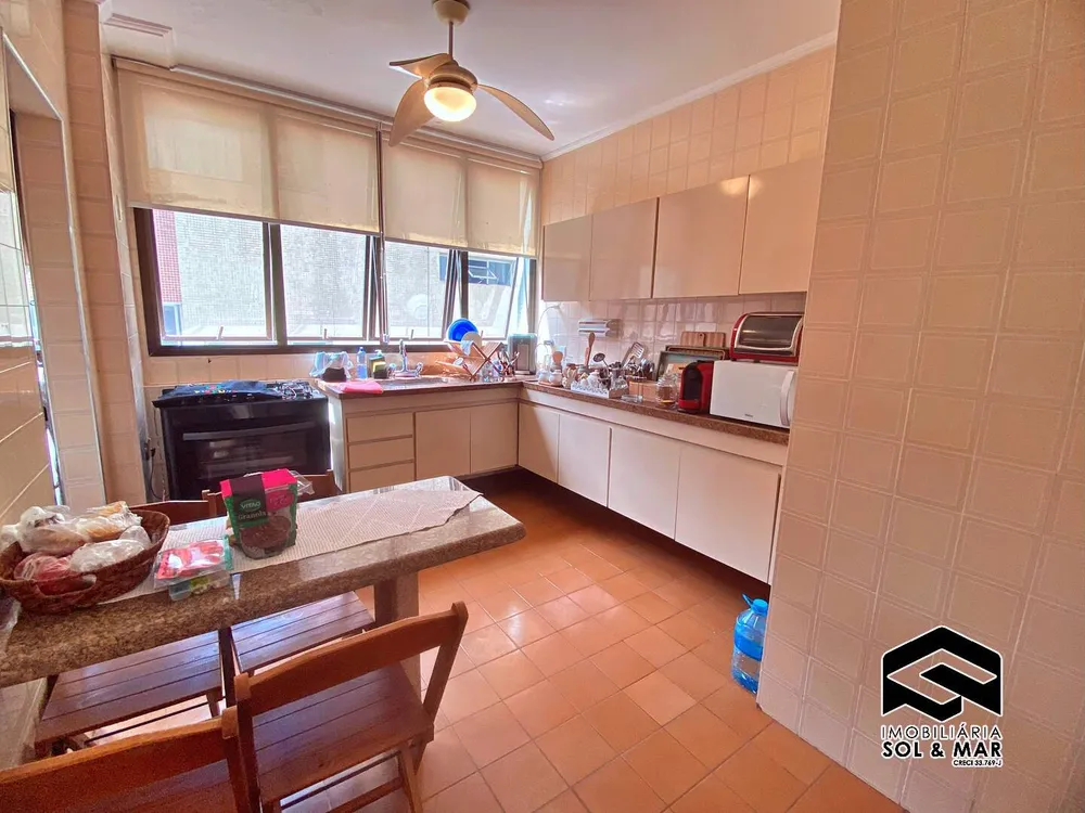 Apartamento, 3 quartos, 96 m² - Foto 2