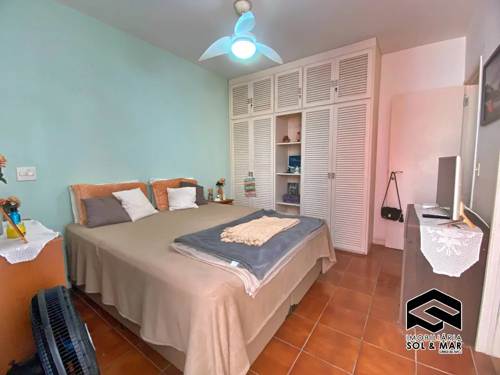 Apartamento, 3 quartos, 96 m² - Foto 8