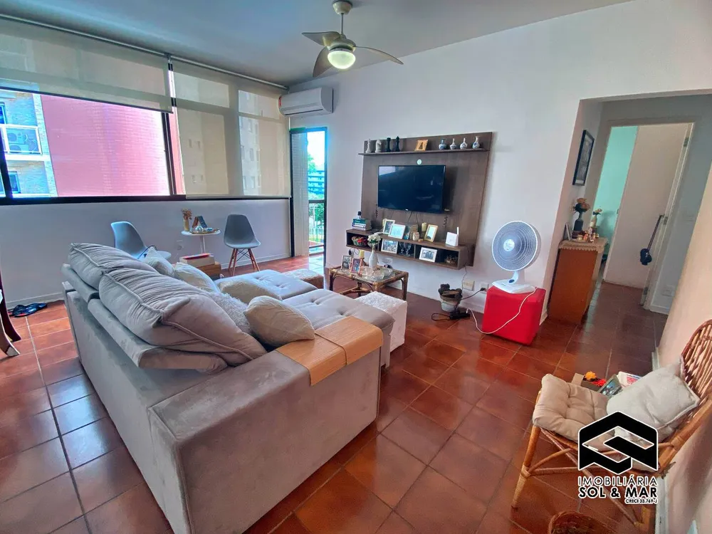 Apartamento, 3 quartos, 96 m² - Foto 4