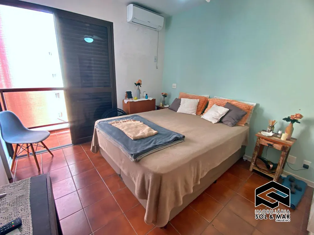 Apartamento, 3 quartos, 96 m² - Foto 5