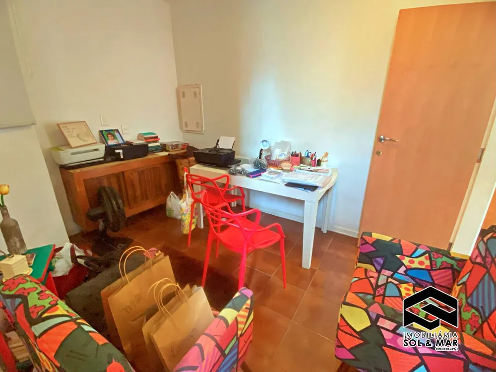 Apartamento, 3 quartos, 96 m² - Foto 1