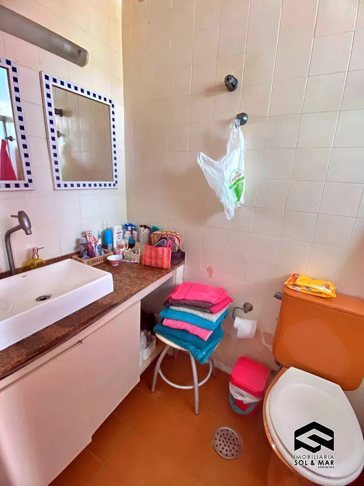 Apartamento, 3 quartos, 96 m² - Foto 8