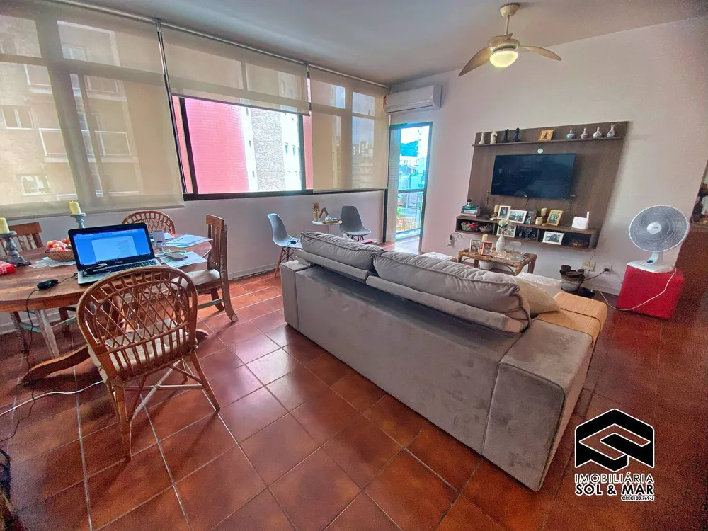 Apartamento, 3 quartos, 96 m² - Foto 6