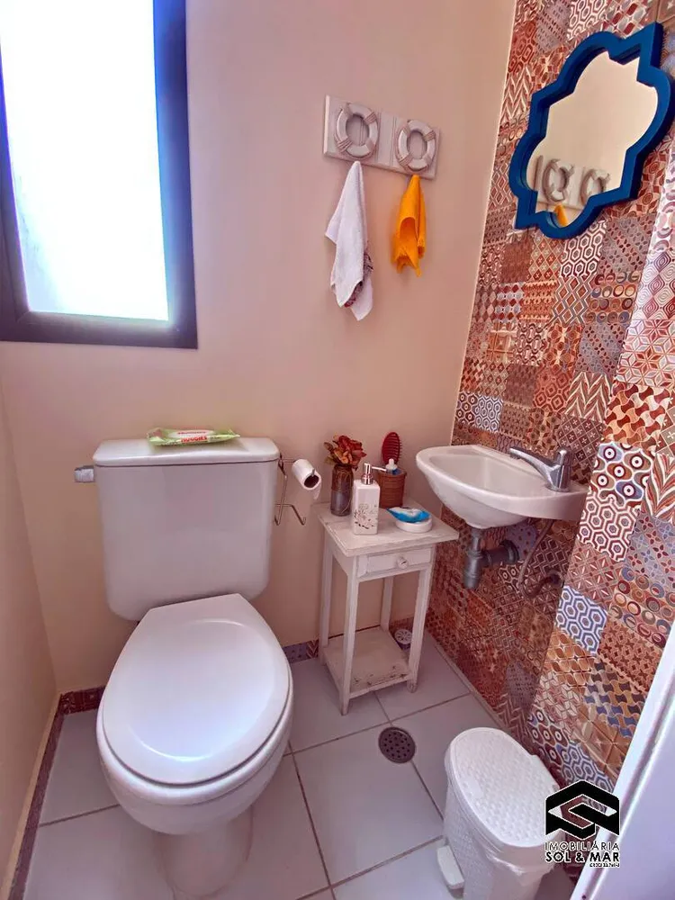 Apartamento, 3 quartos, 96 m² - Foto 12